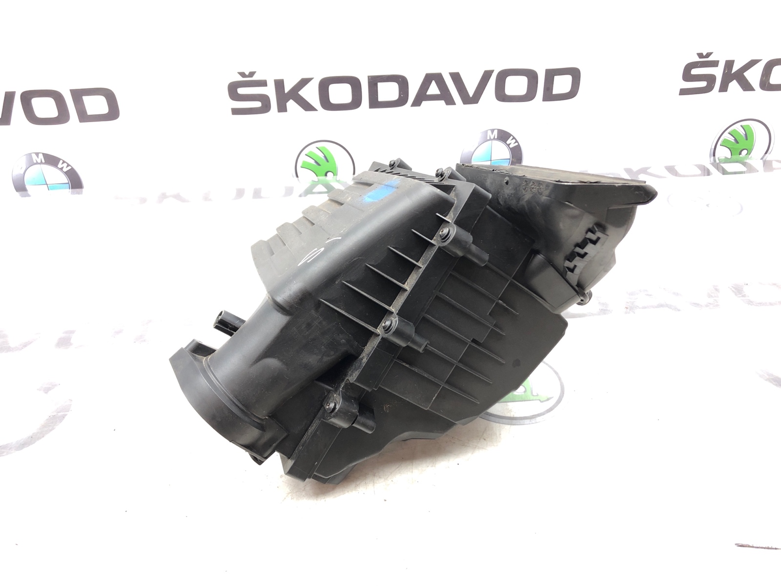 корпус воздушного фильтра, 6000 рублей, Москва