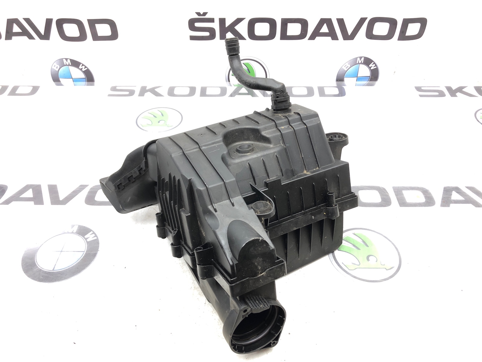 корпус воздушного фильтра, 6000 рублей, Москва