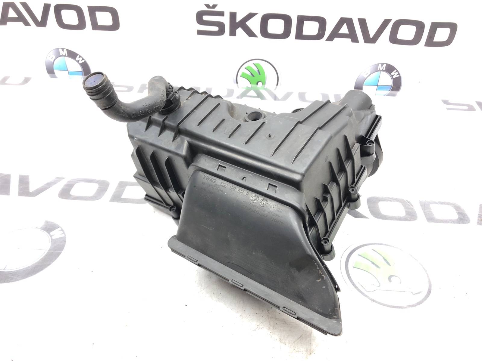 корпус воздушного фильтра, 6000 рублей, Москва