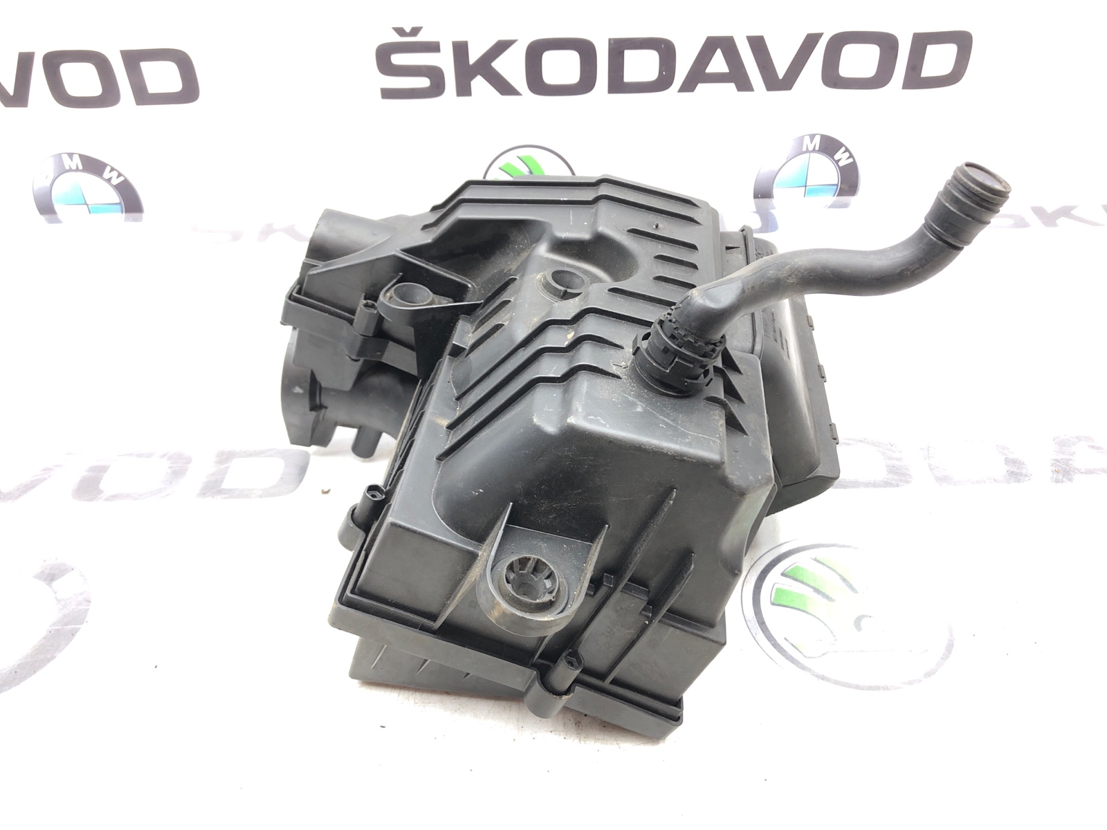 корпус воздушного фильтра, 6000 рублей, Москва