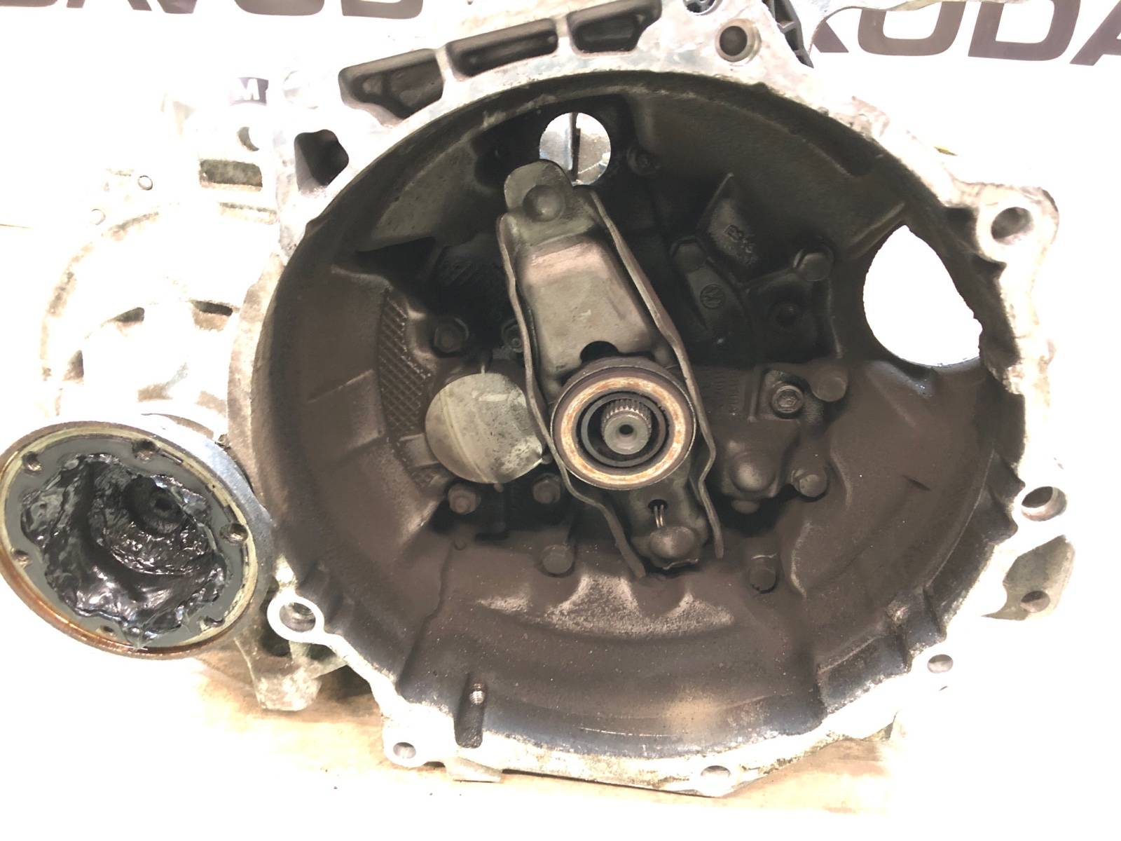 МКПП, 50000 рублей, Москва