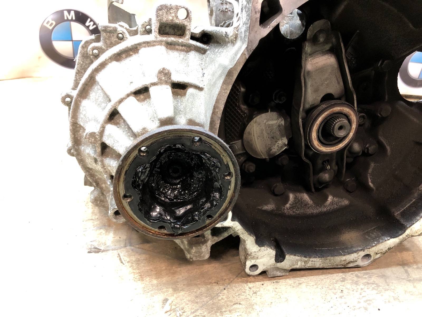 МКПП, 50000 рублей, Москва