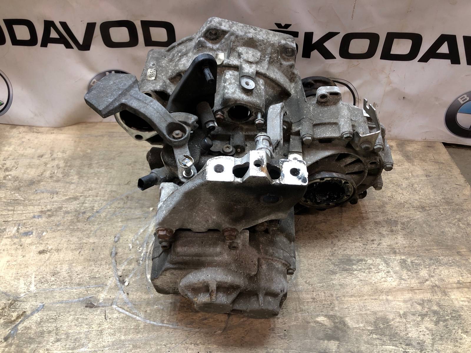 МКПП, 50000 рублей, Москва