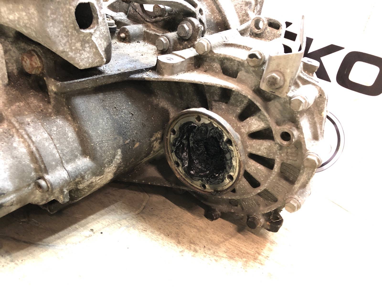 МКПП, 50000 рублей, Москва