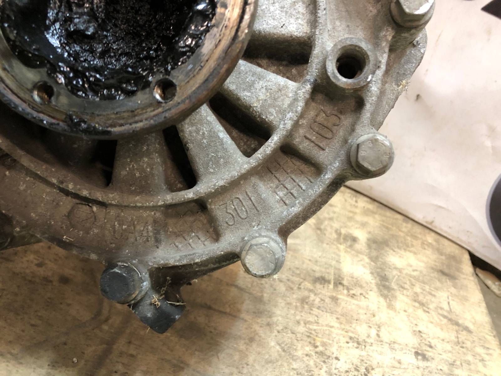 МКПП, 50000 рублей, Москва