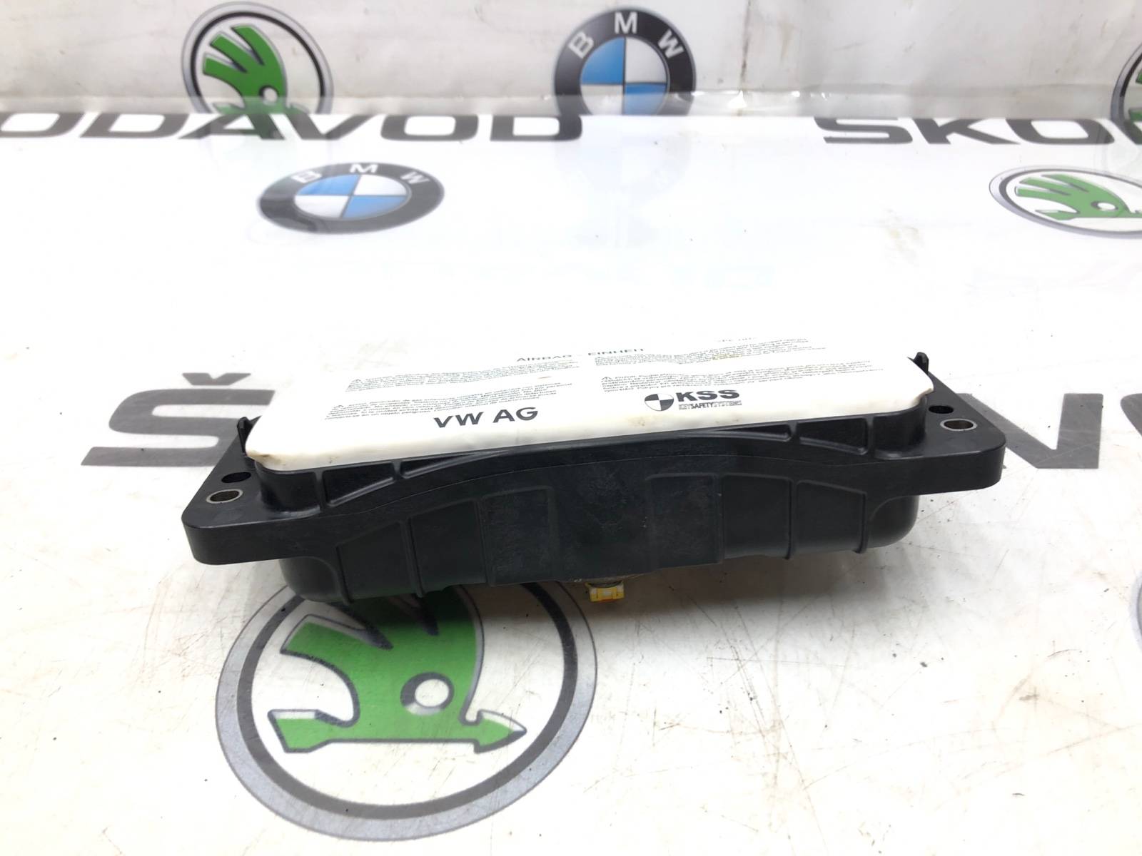 Подушка безопасности пассажира, 7000 рублей, Москва