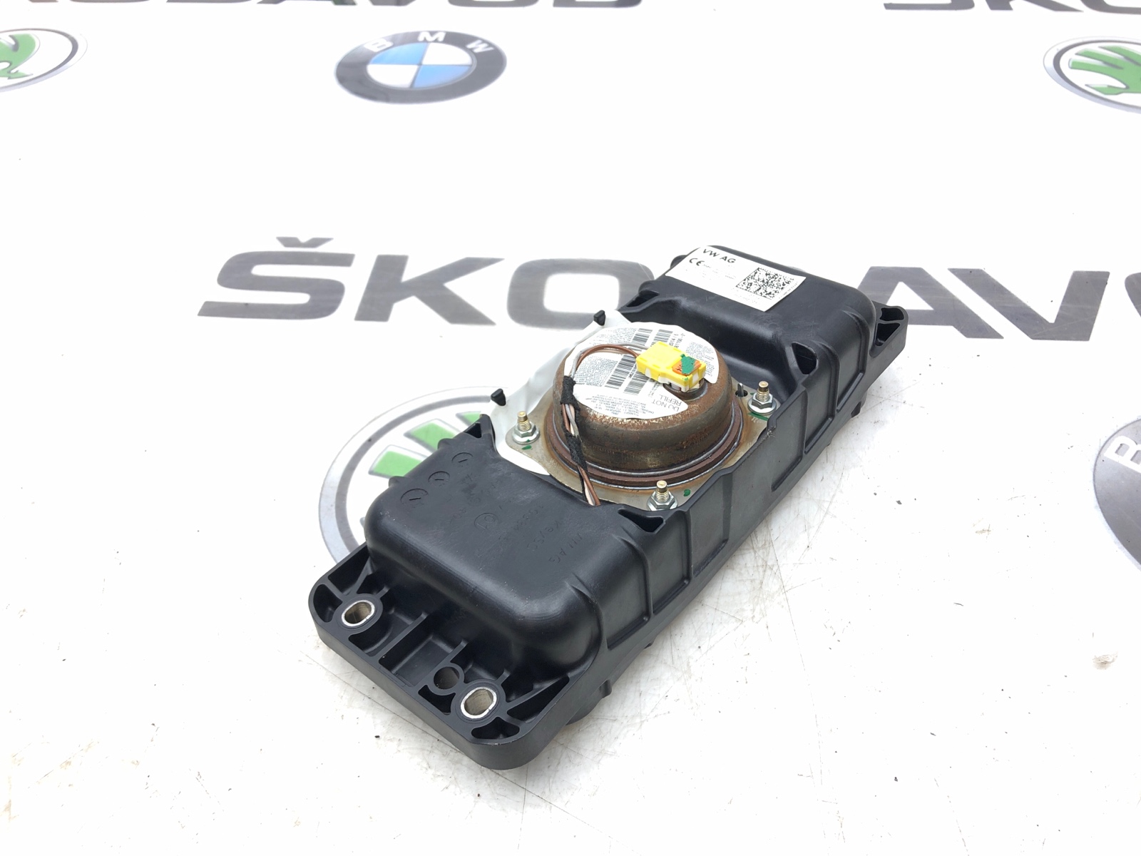 Подушка безопасности пассажира, 7000 рублей, Москва