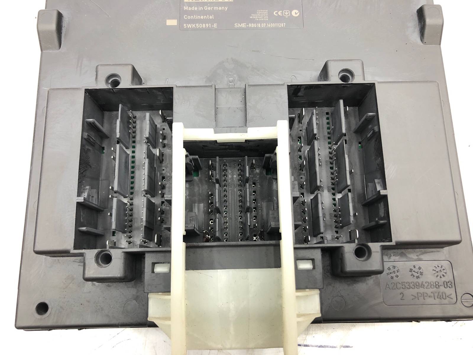 Блок комфорта BCM, 5000 рублей, Москва