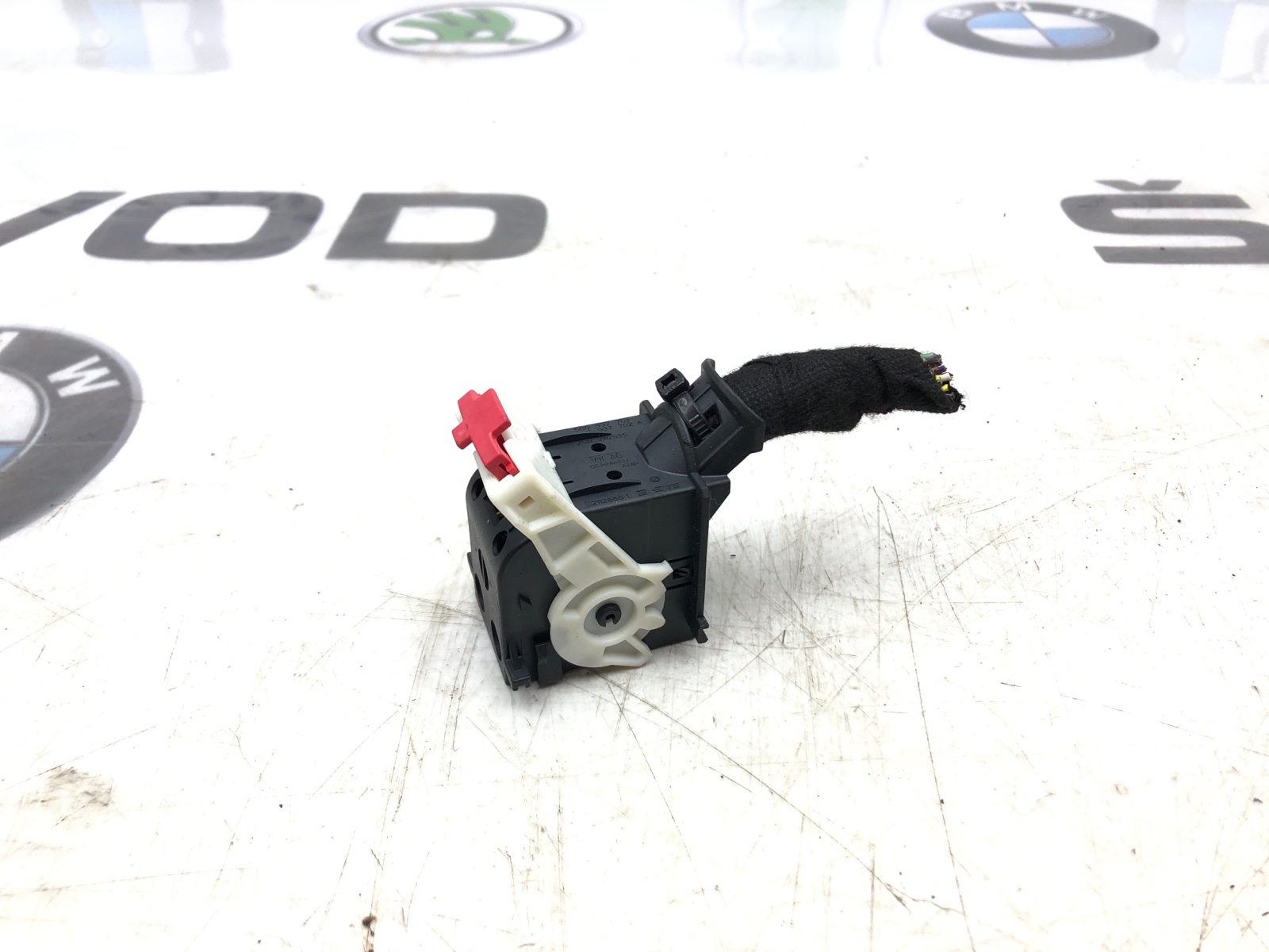 Разъём блока комфорта BCM, 1500 рублей, Москва