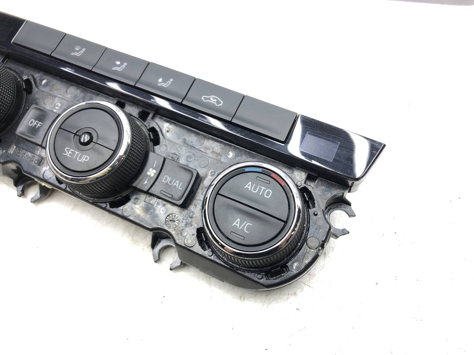 Блок управления климат-контролем, 1000 рублей, Москва