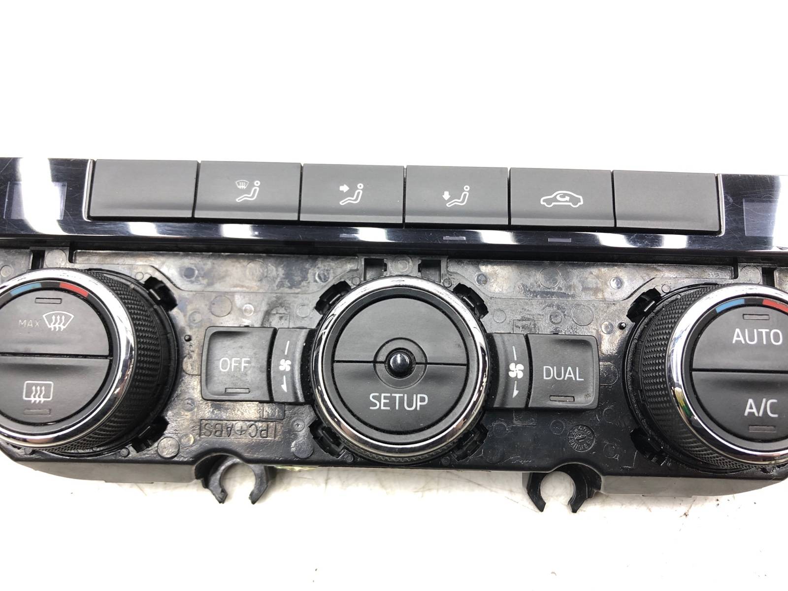 Блок управления климат-контролем, 1000 рублей, Москва