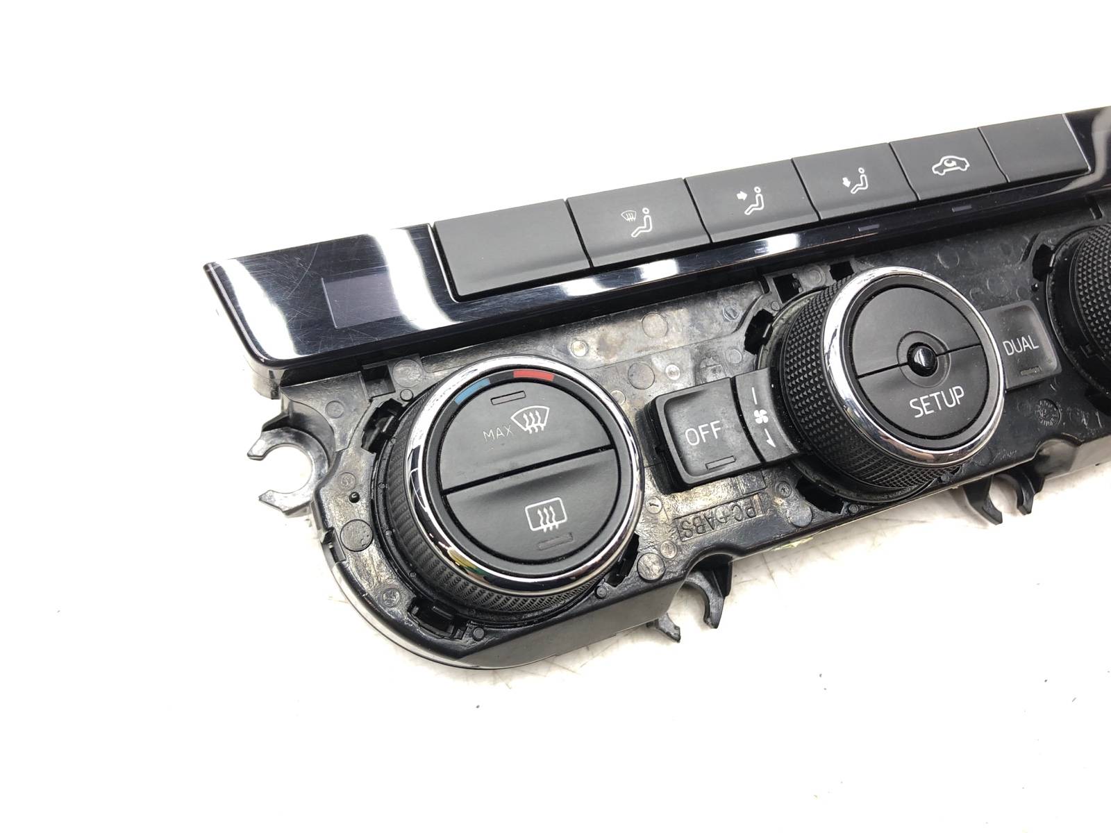 Блок управления климат-контролем, 1000 рублей, Москва