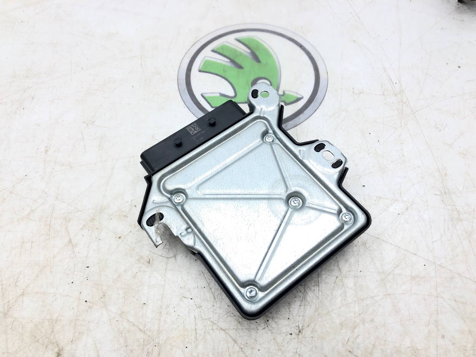 Блок управления Airbag, 2000 рублей, Москва