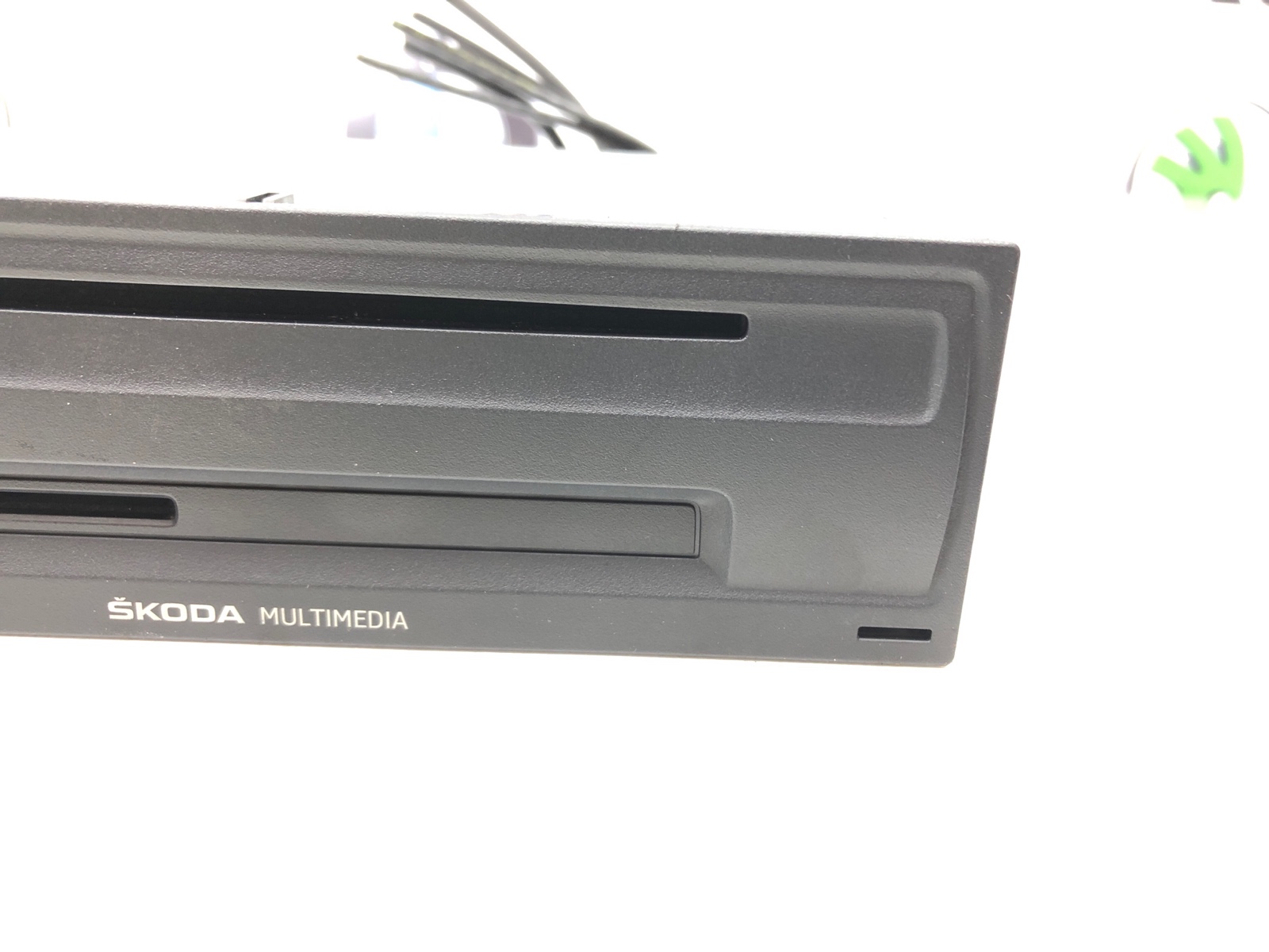 Блок управления мультимедиа, 3000 рублей, Москва