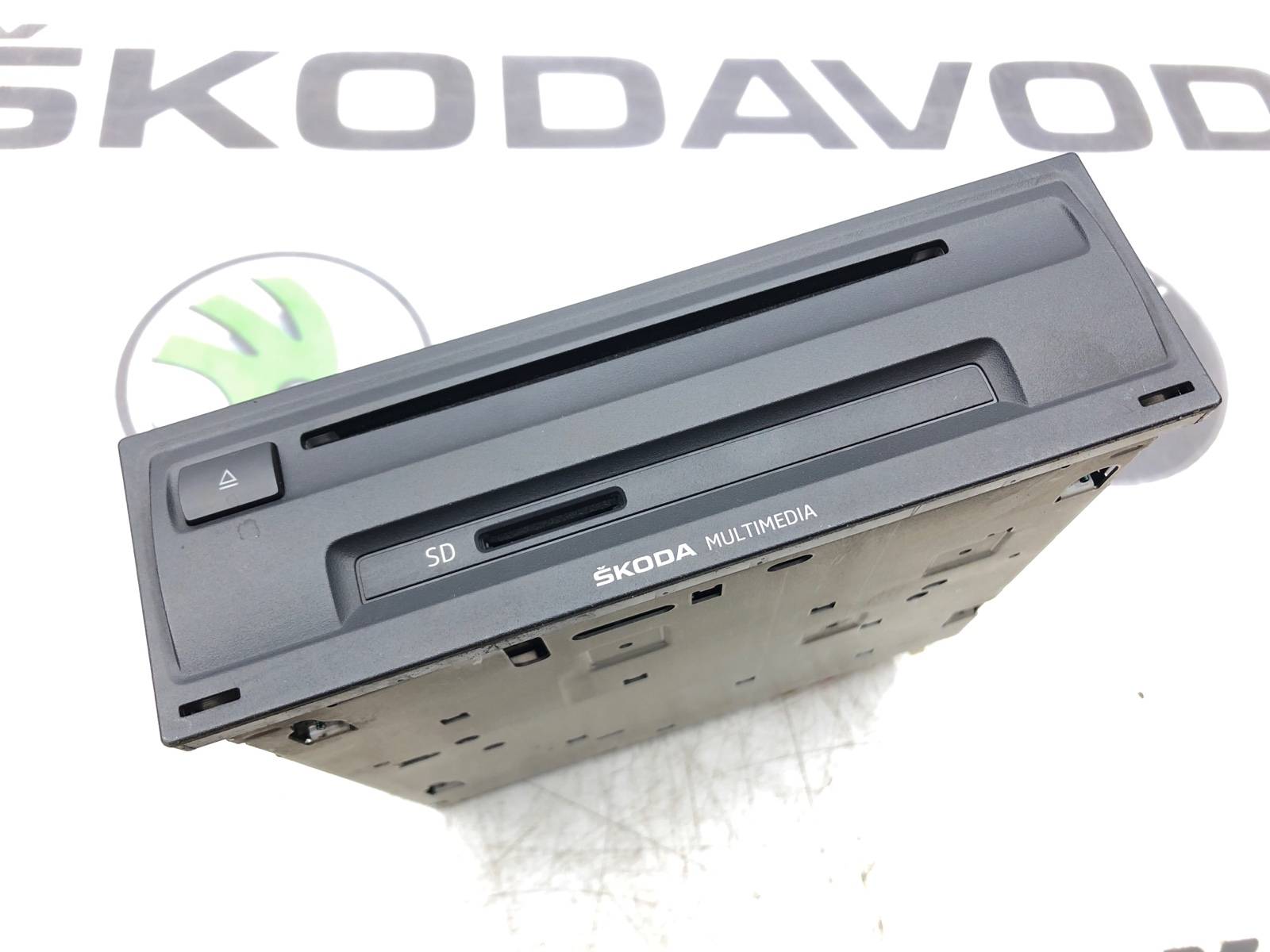 Блок управления мультимедиа, 3000 рублей, Москва