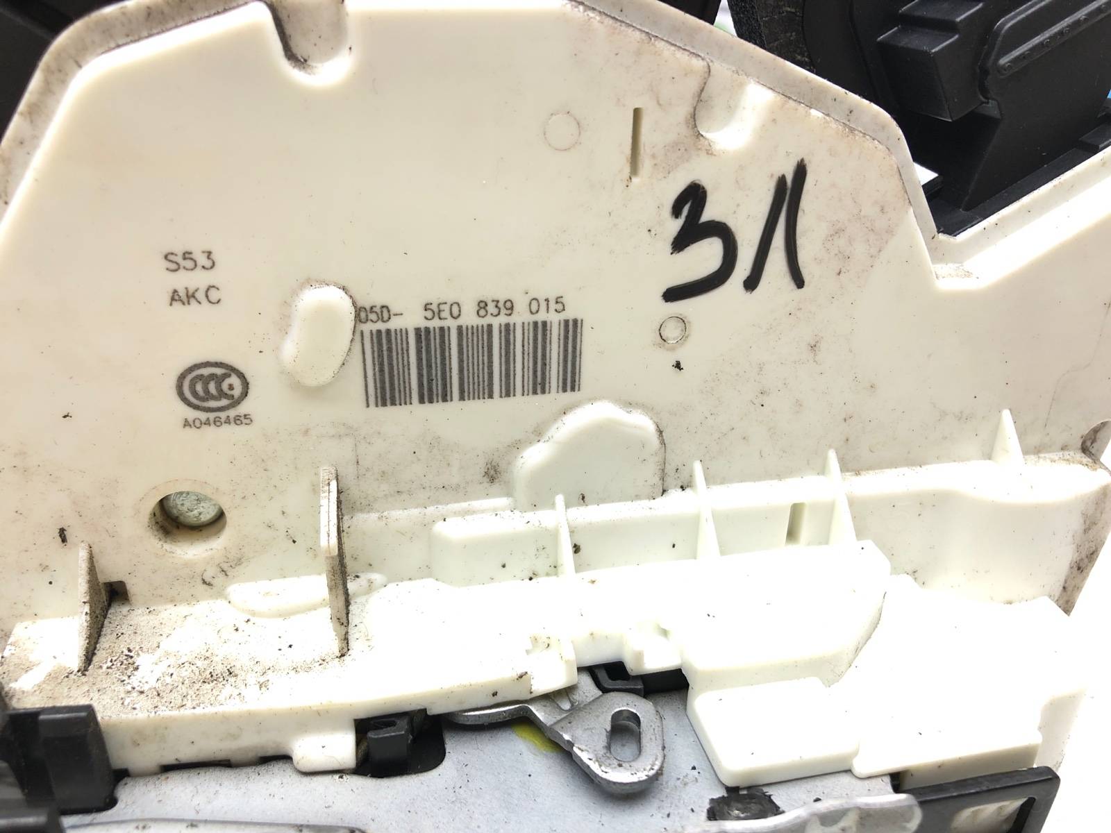 замок двери, 1000 рублей, Москва