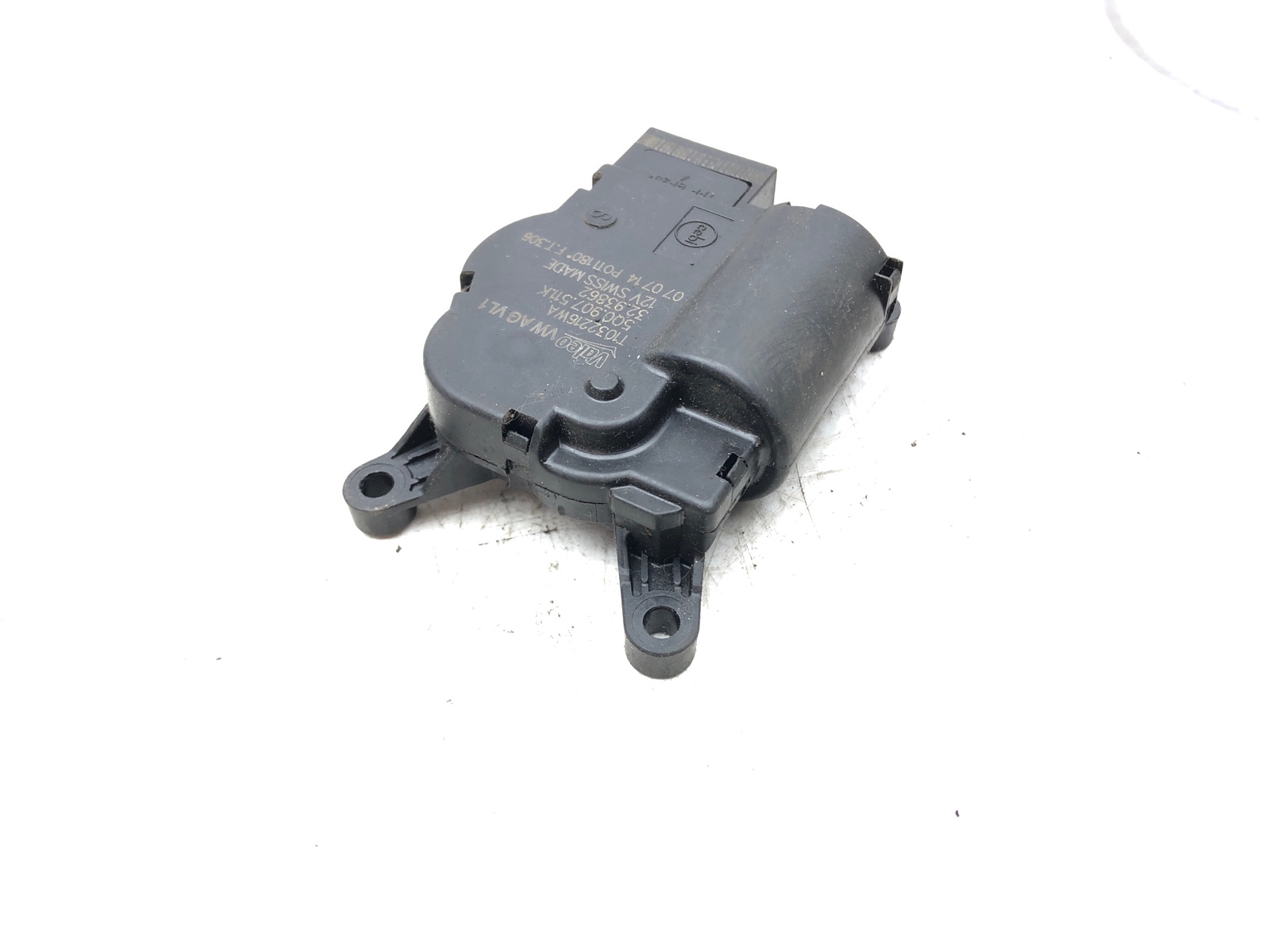 Сервопривод заслонки печки, 2000 рублей, Москва