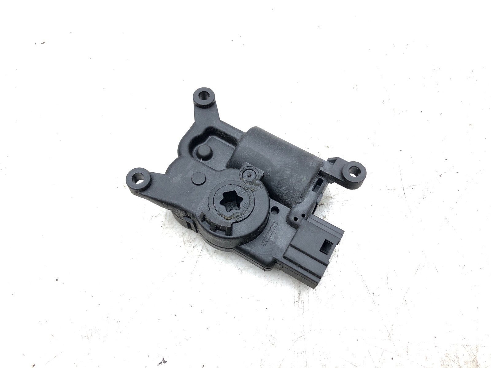 Сервопривод заслонки печки, 2000 рублей, Москва