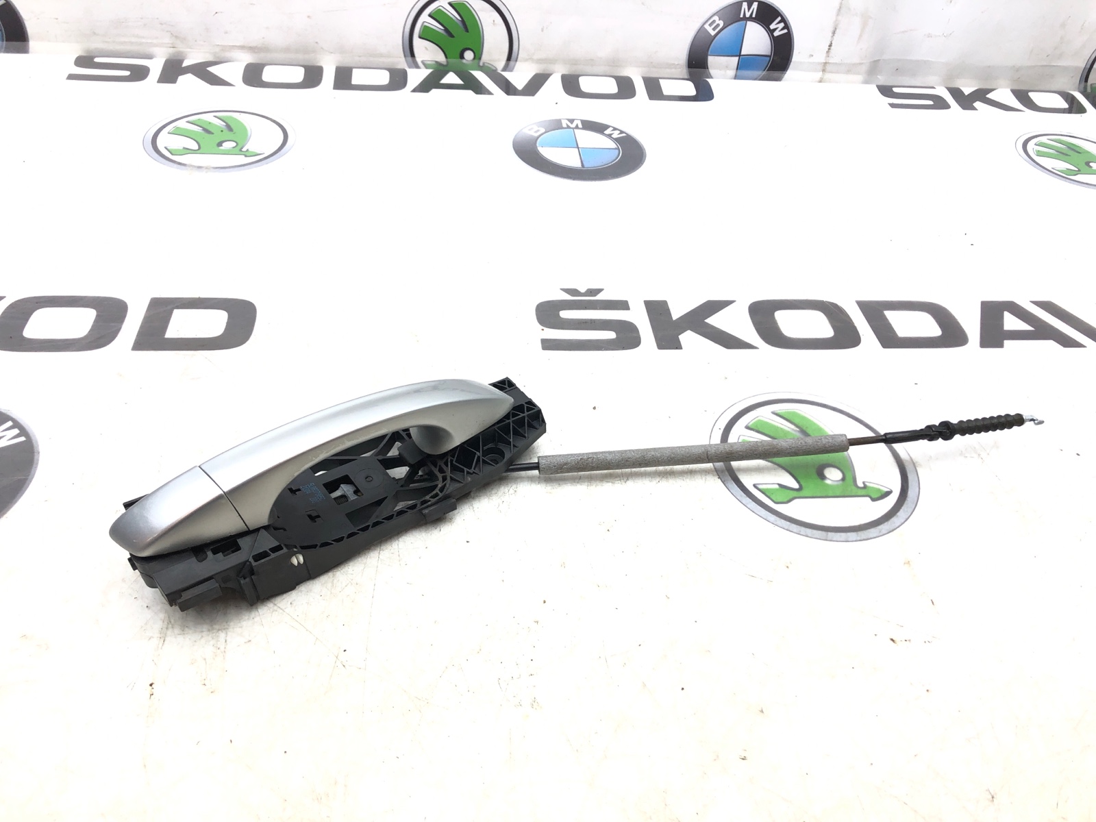 ручка двери внешняя, 2000 рублей, Москва