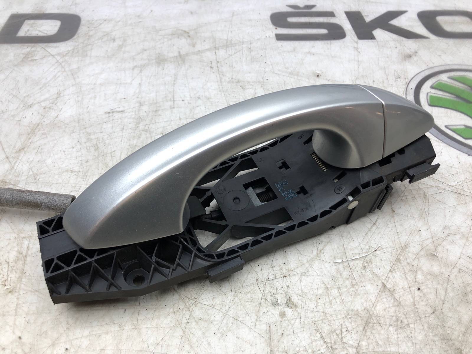 ручка двери внешняя, 2000 рублей, Москва