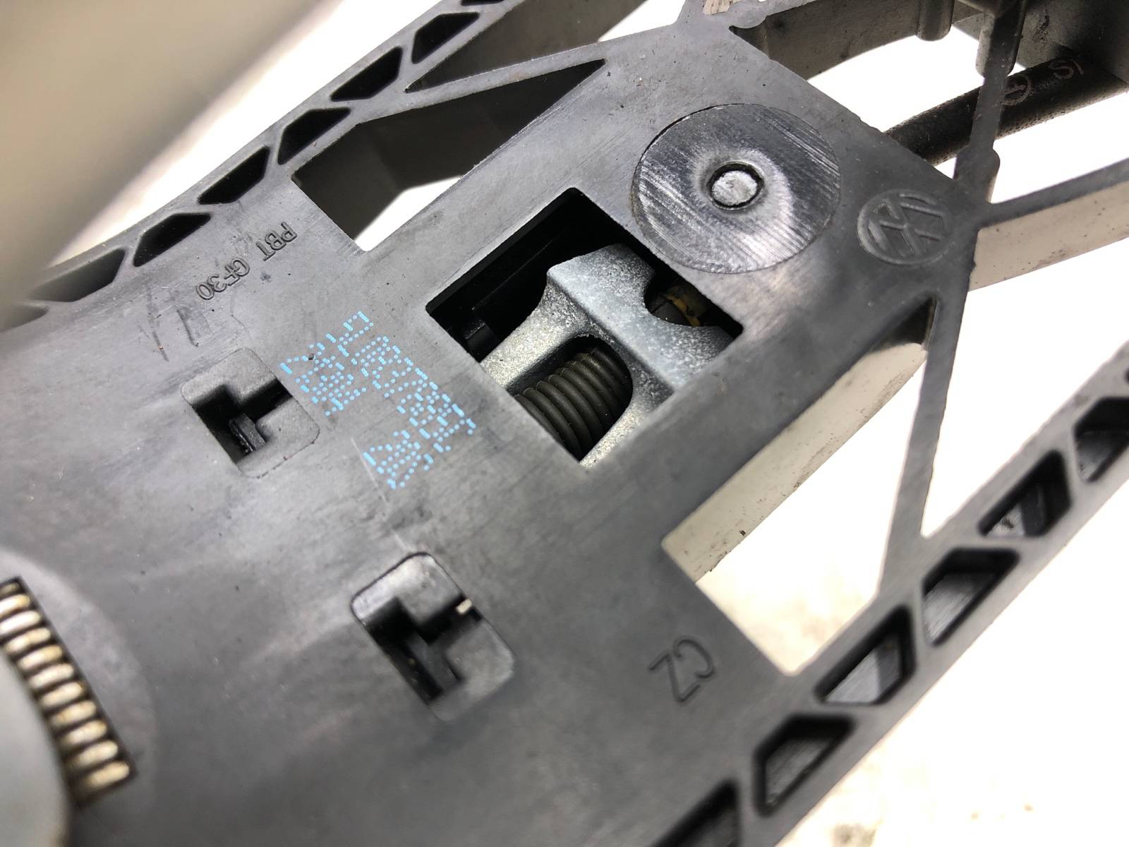 ручка двери внешняя, 2000 рублей, Москва