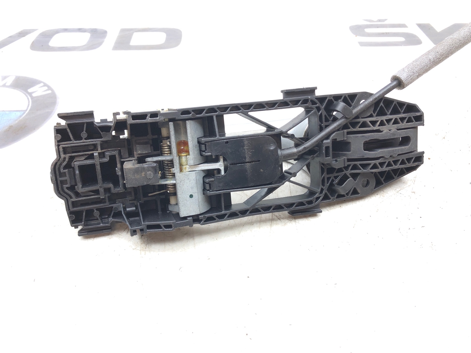 ручка двери внешняя, 2000 рублей, Москва