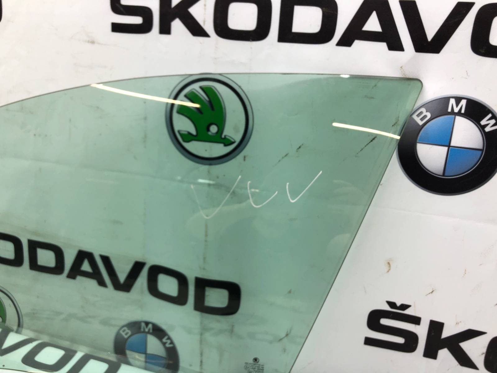 Стекло двери, 4000 рублей, Москва