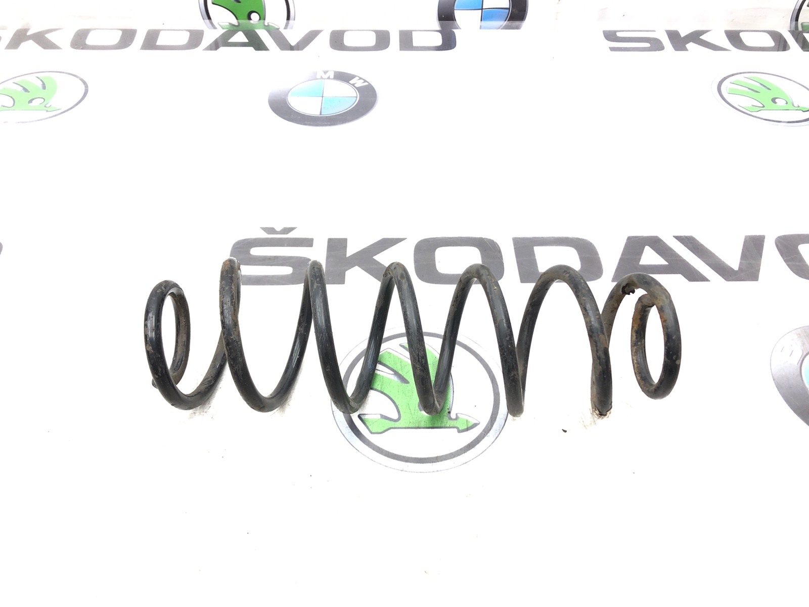 Пружина подвески, 1500 рублей, Москва