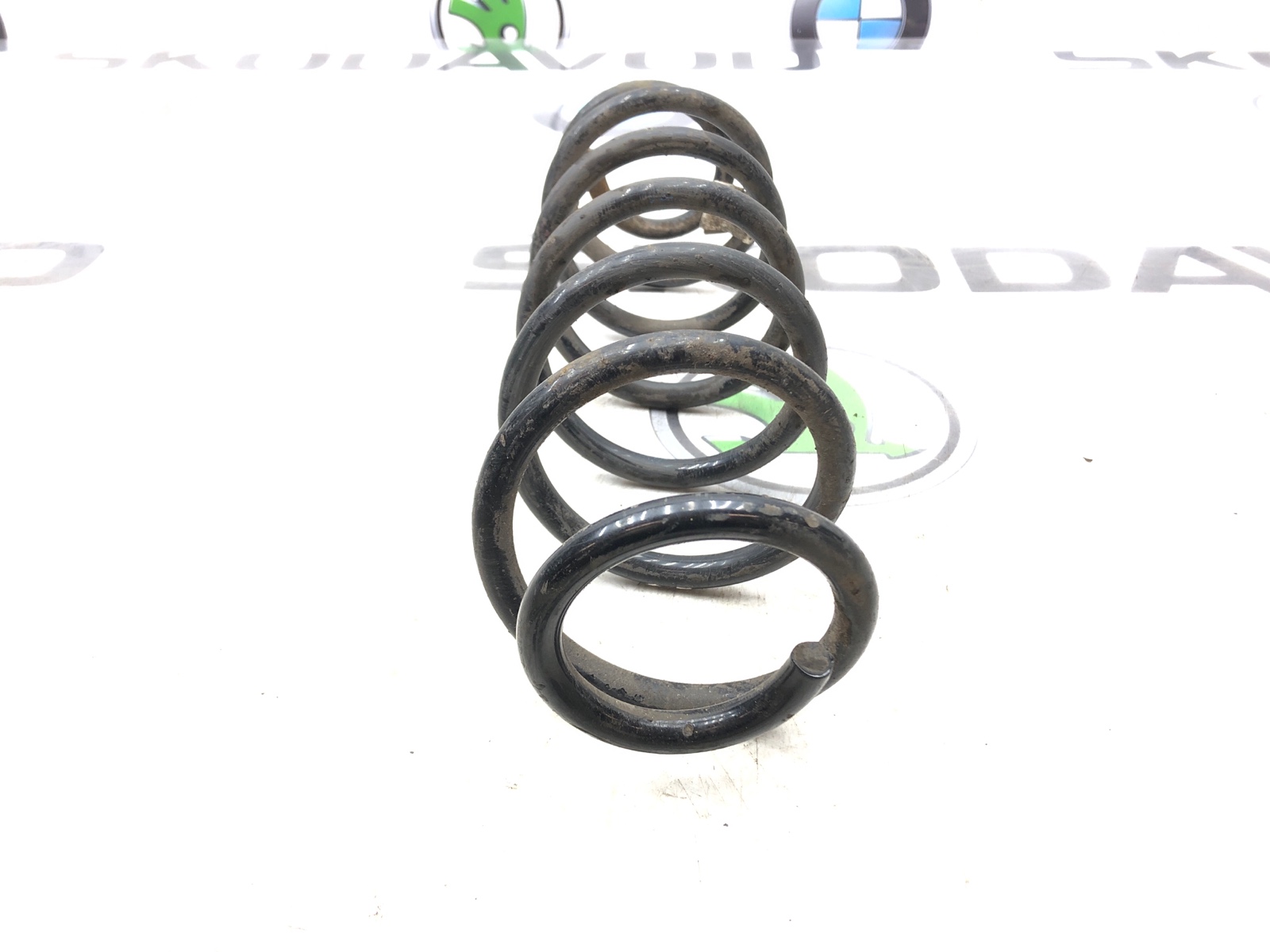 Пружина подвески, 1500 рублей, Москва