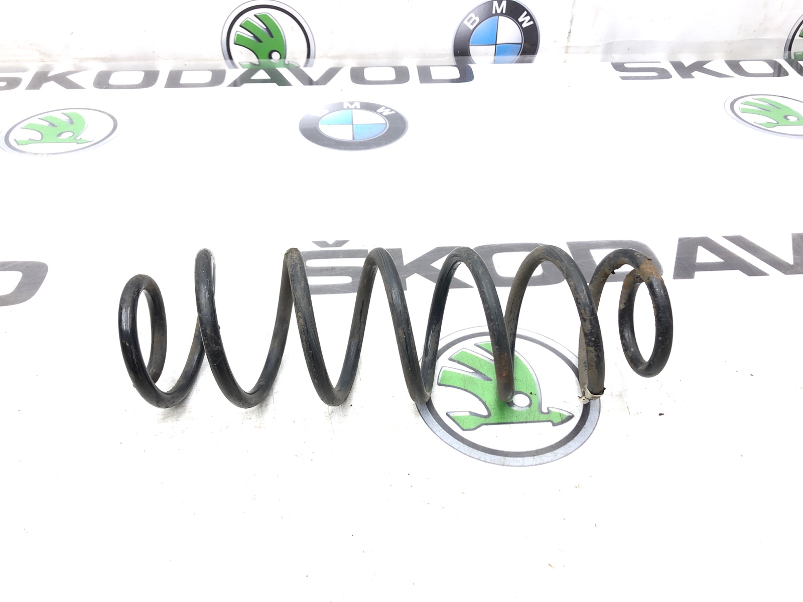 Пружина подвески, 1500 рублей, Москва