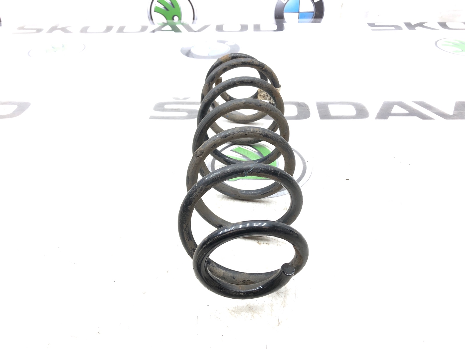 Пружина подвески, 1500 рублей, Москва