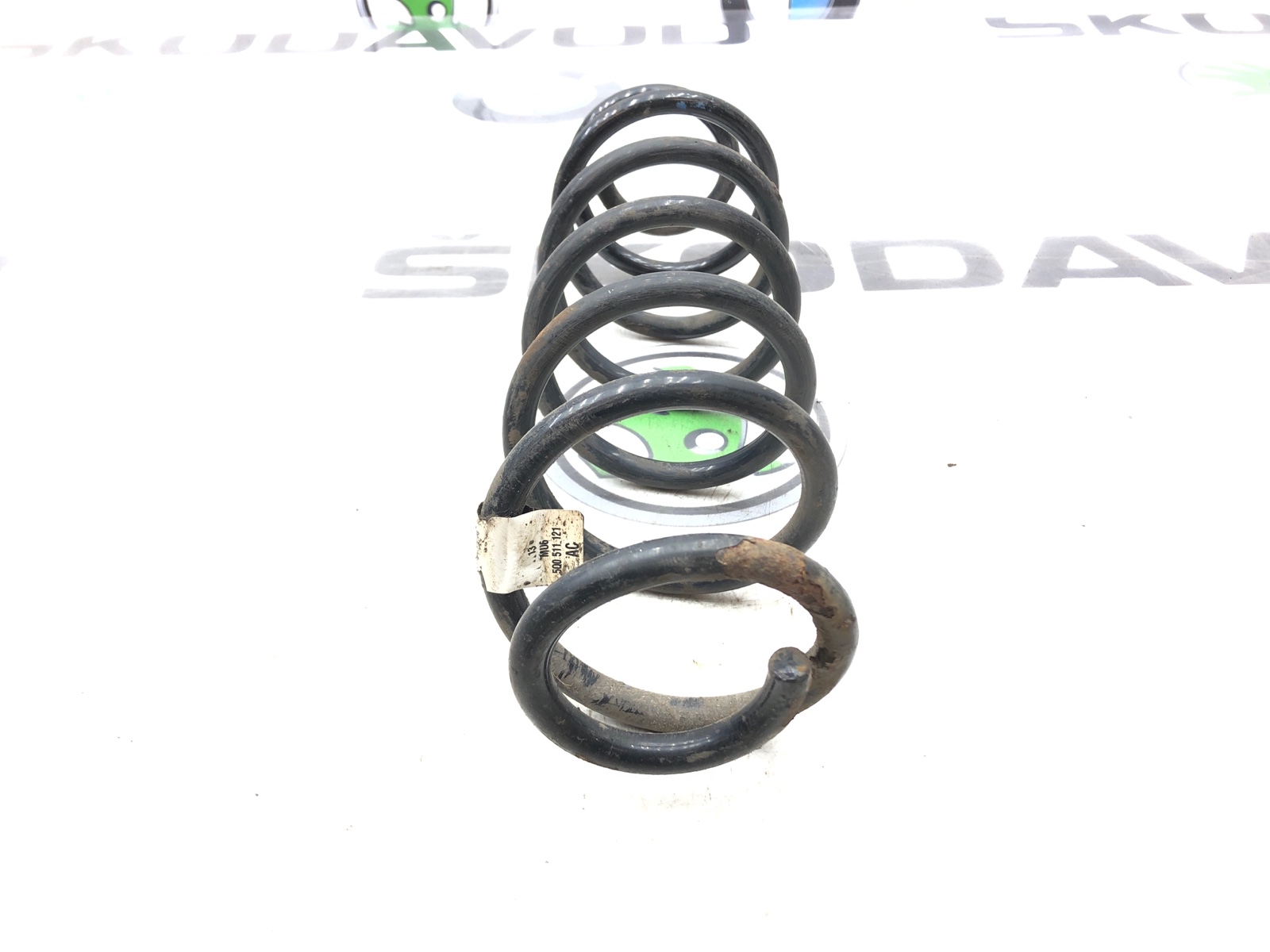 Пружина подвески, 1500 рублей, Москва