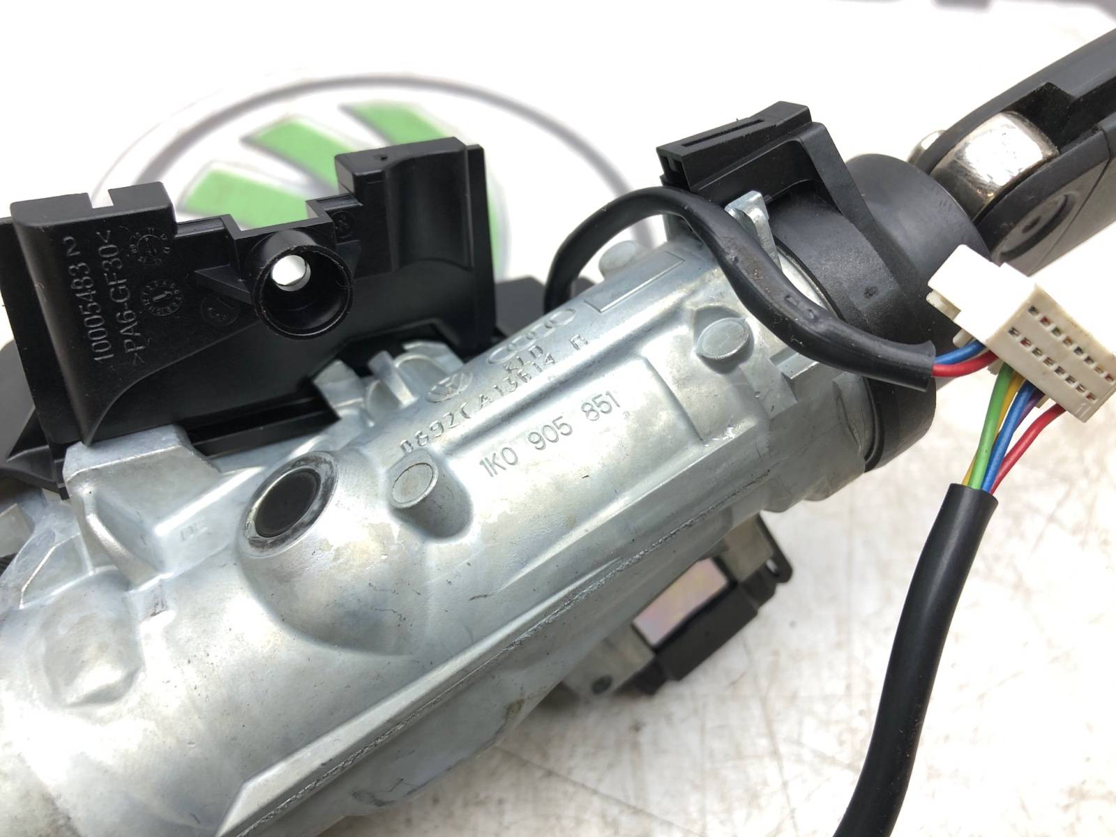 замок зажигания, 3000 рублей, Москва