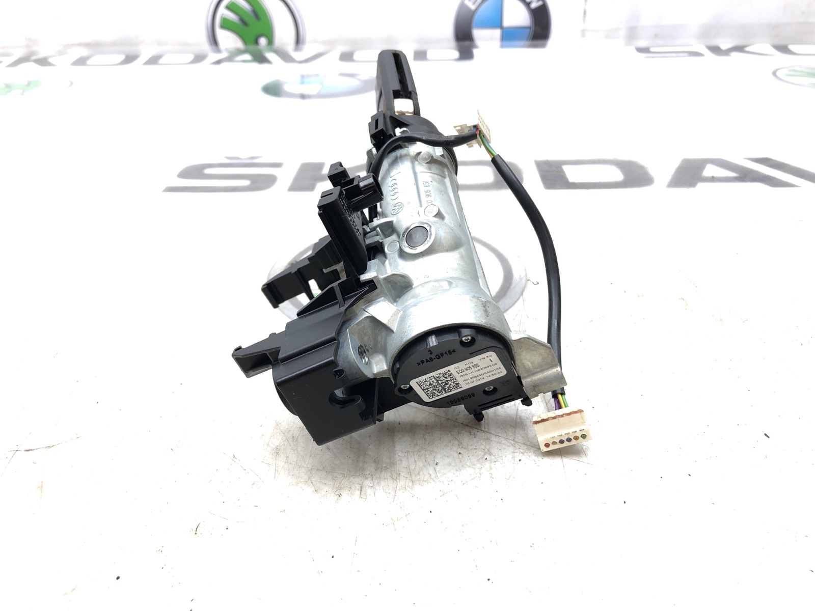 замок зажигания, 3000 рублей, Москва