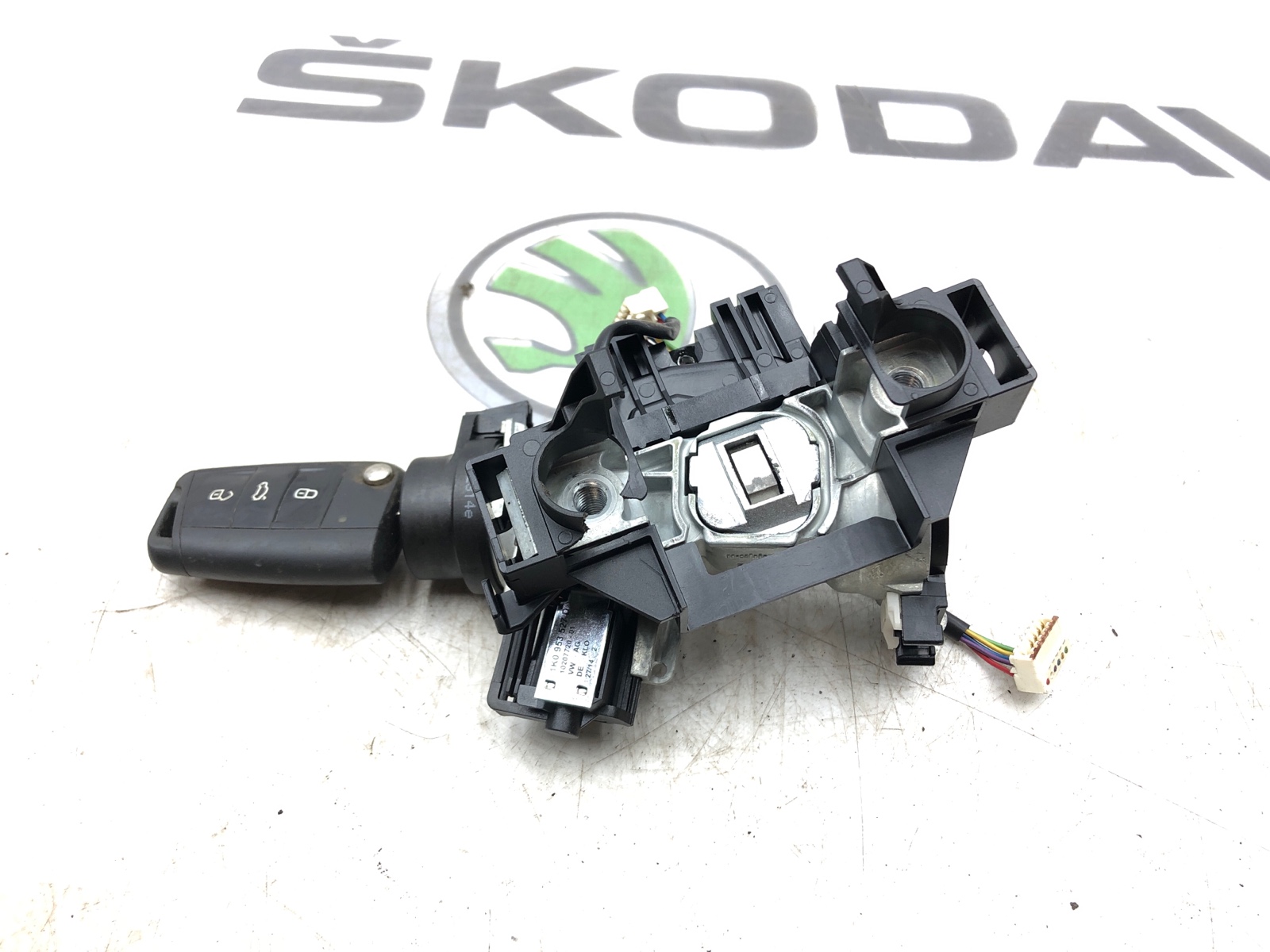 замок зажигания, 3000 рублей, Москва