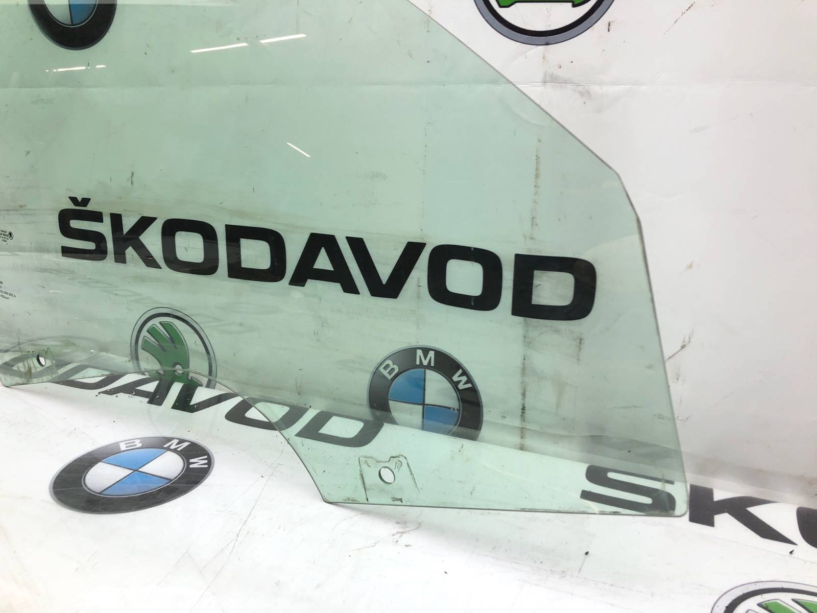 Стекло двери, 2000 рублей, Москва