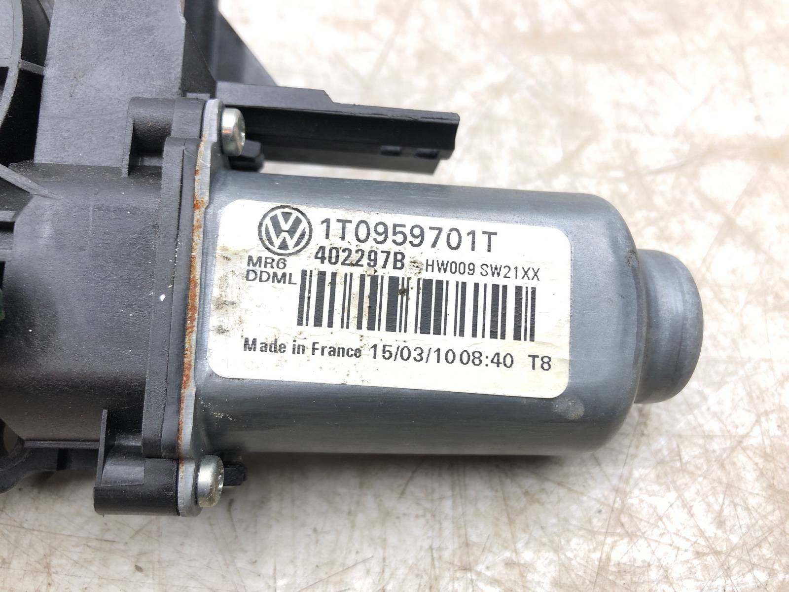 мотор стеклоподъемника, 1000 рублей, Москва