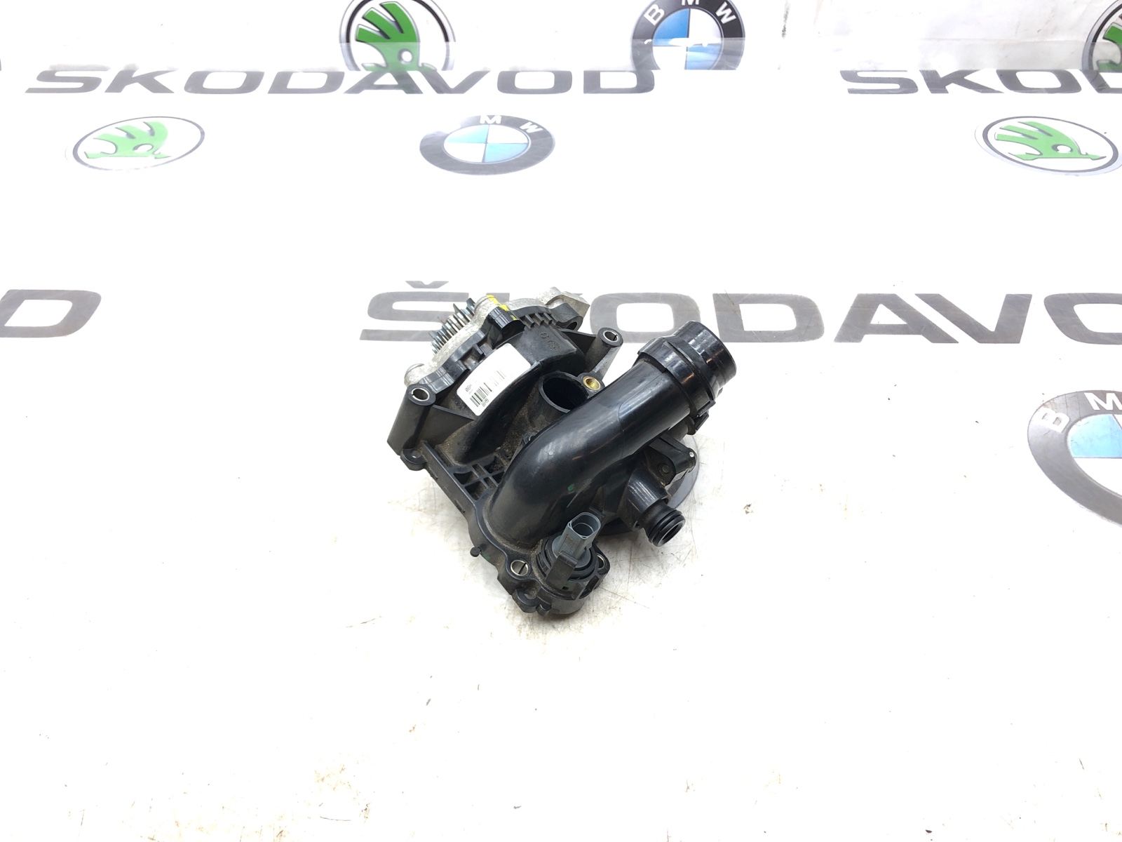 Водяная Помпа, 4000 рублей, Москва