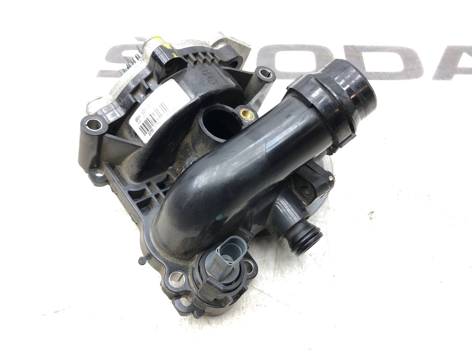 Водяная Помпа, 4000 рублей, Москва