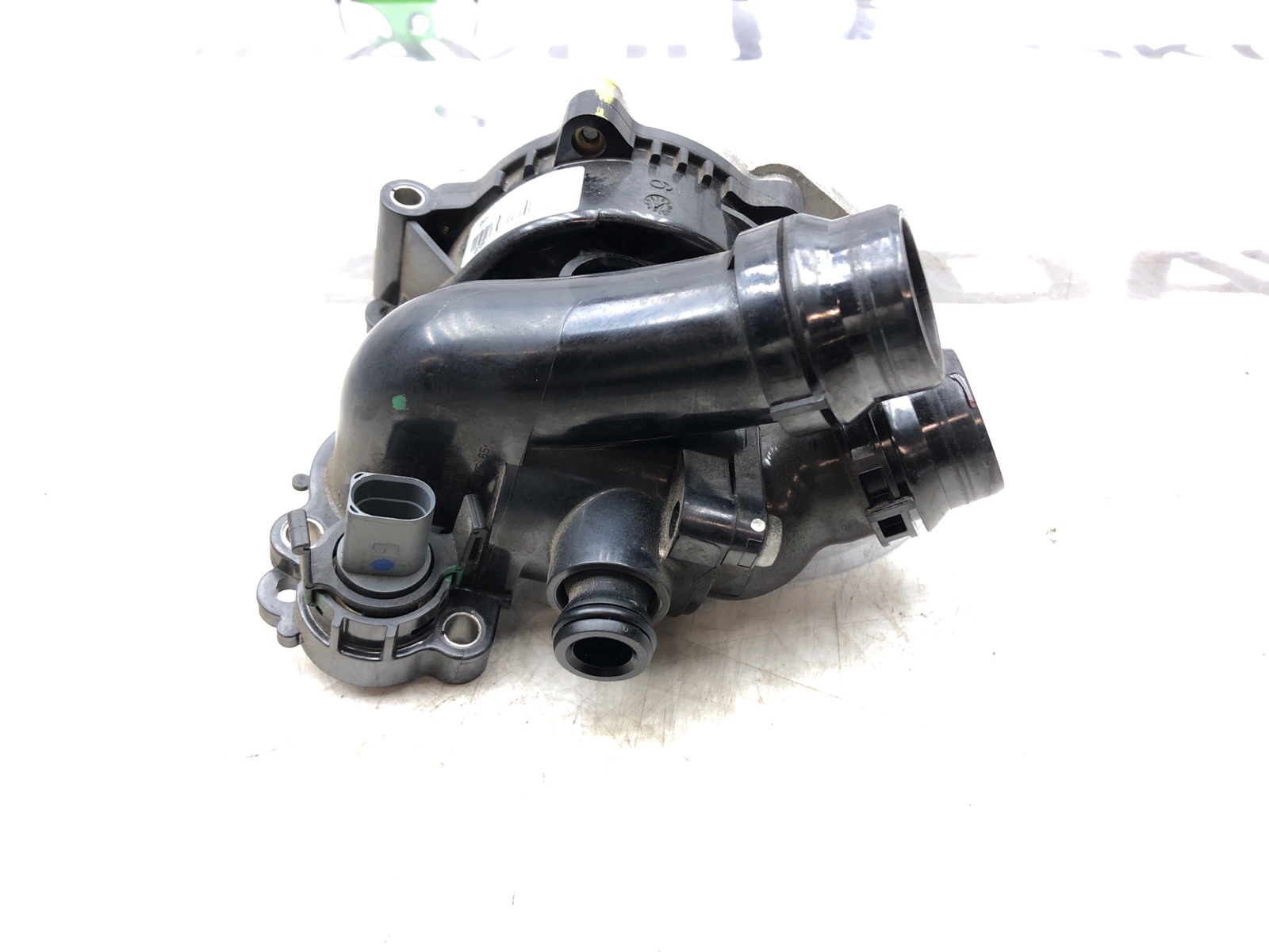 Водяная Помпа, 4000 рублей, Москва