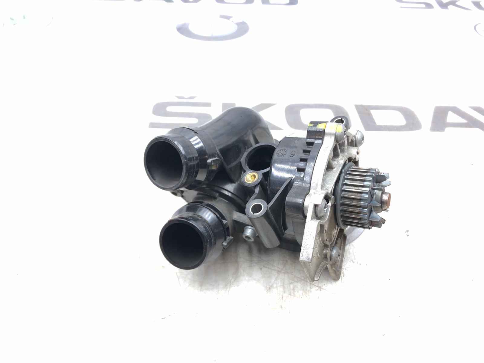 Водяная Помпа, 4000 рублей, Москва