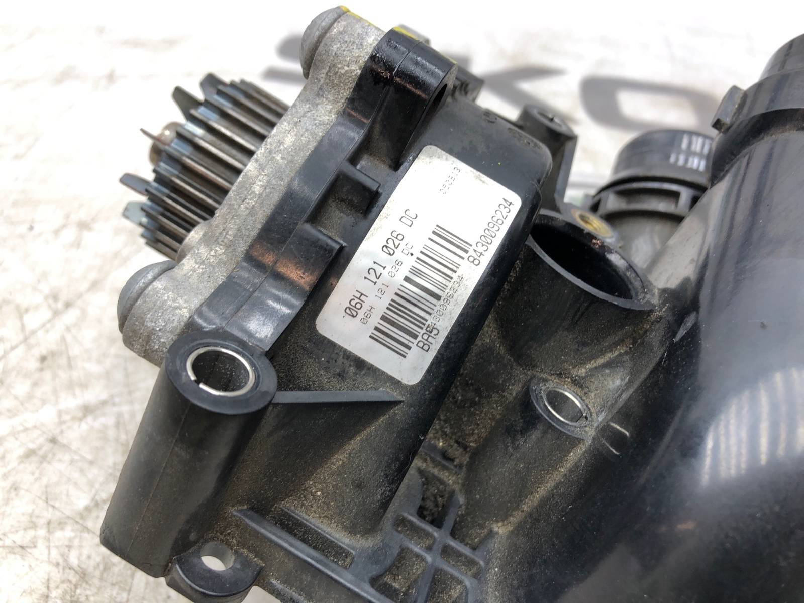 Водяная Помпа, 4000 рублей, Москва