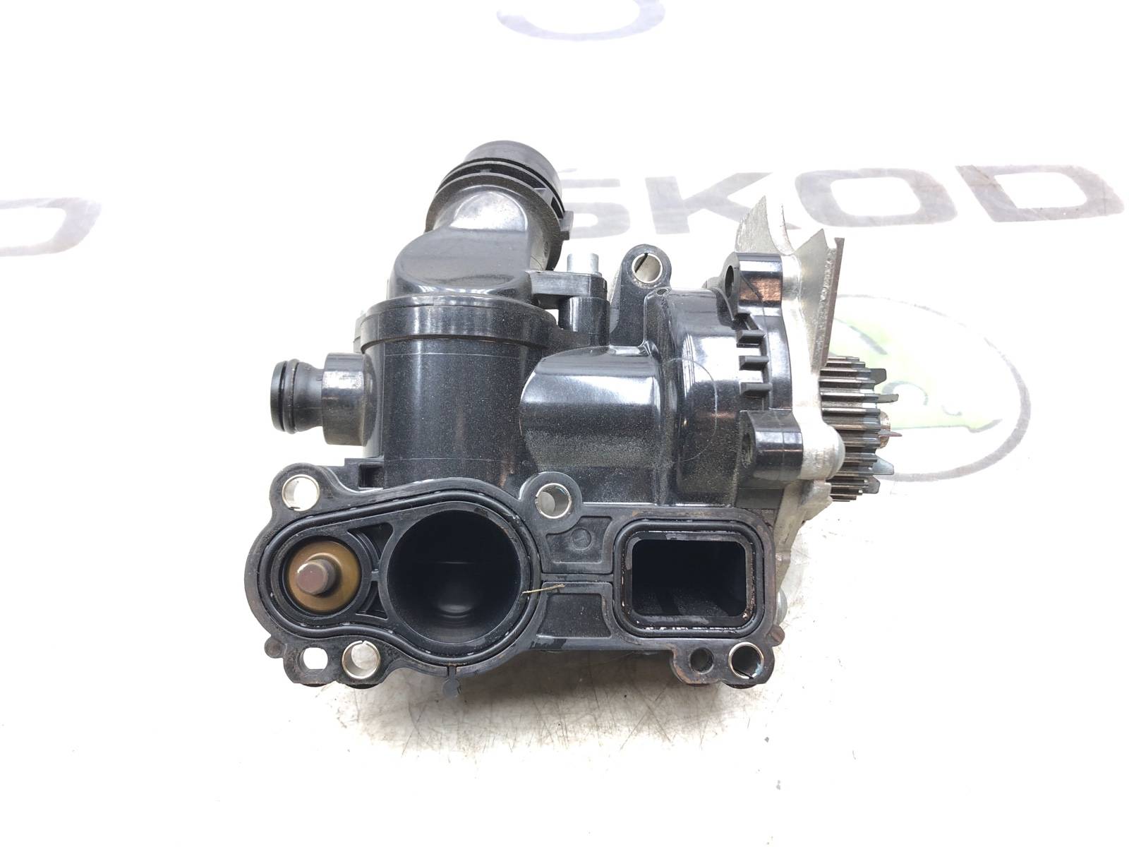 Водяная Помпа, 4000 рублей, Москва