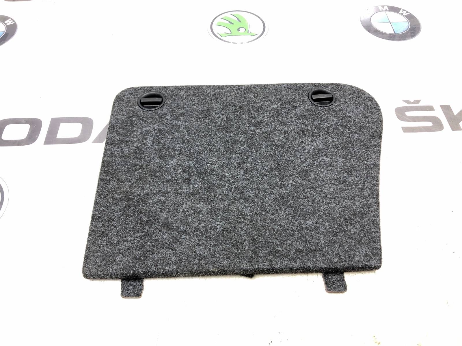 Накладка багажника, 1000 рублей, Москва