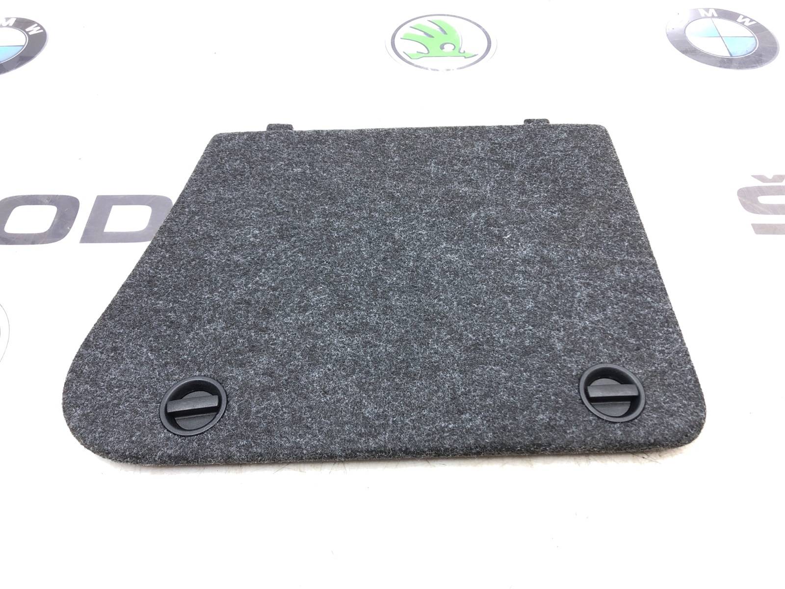 Накладка багажника, 1000 рублей, Москва