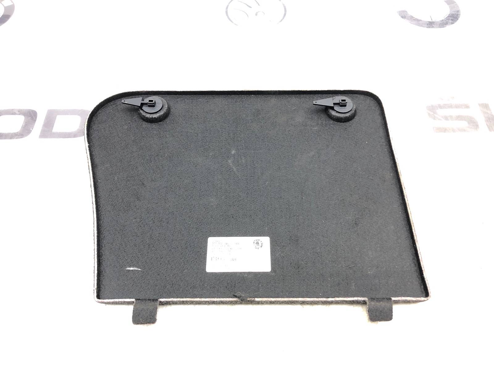 Накладка багажника, 1000 рублей, Москва