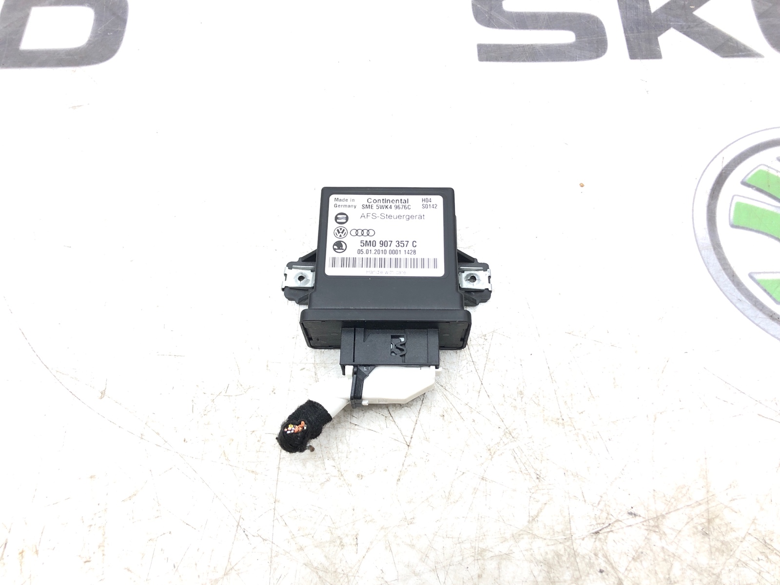 Модуль блок управления адаптивного освещения, 1500 рублей, Москва