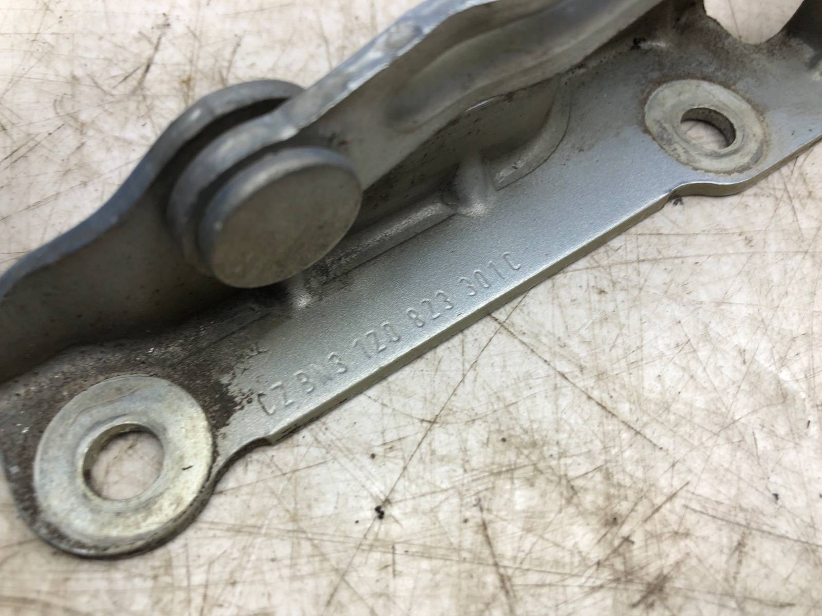 петля капота, 500 рублей, Москва