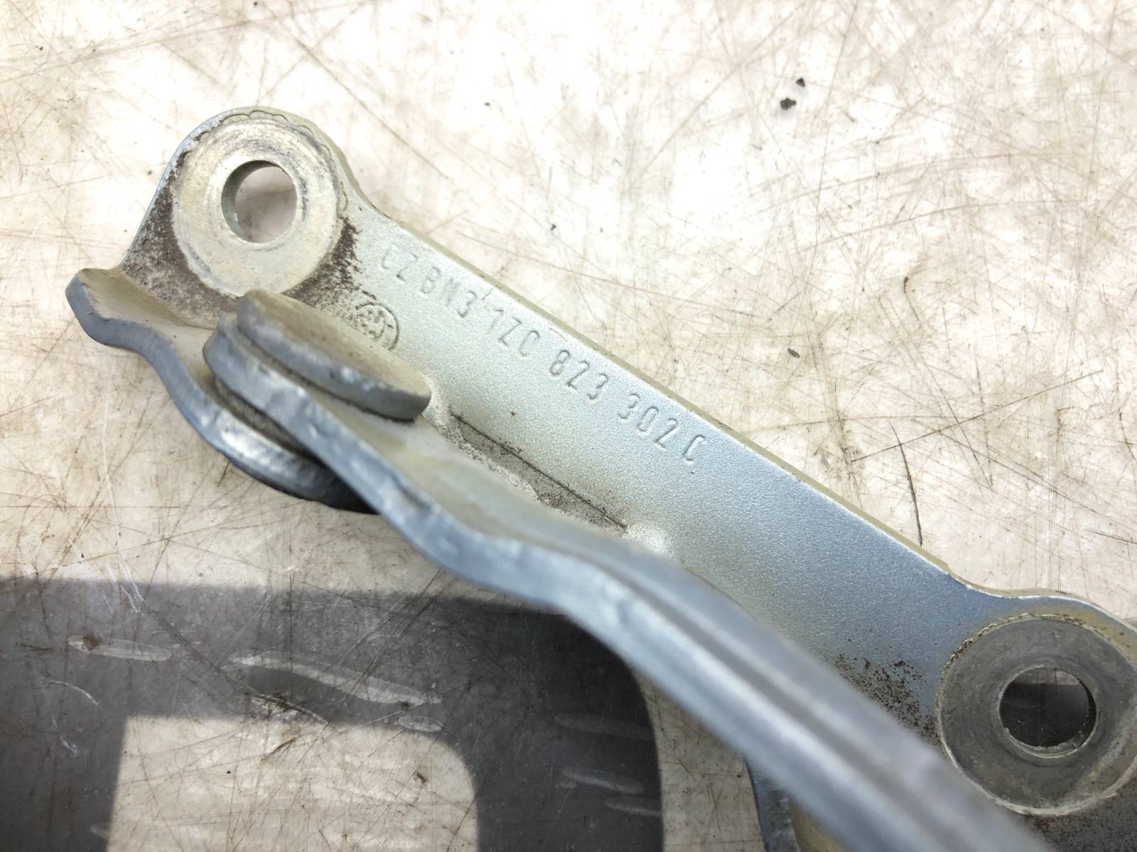 петля капота, 500 рублей, Москва