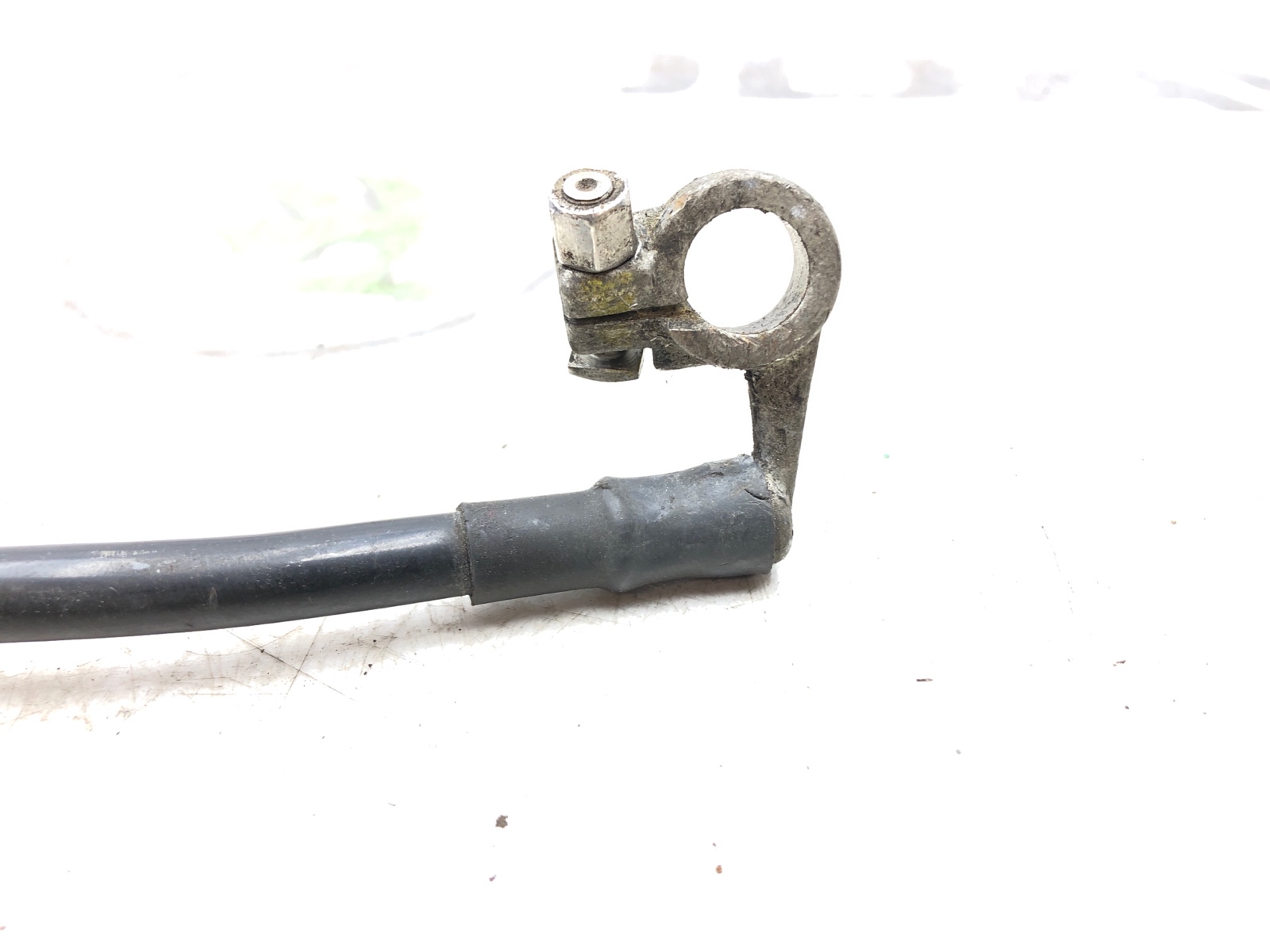 Клемма аккумулятора (АКБ) минус, 500 рублей, Москва